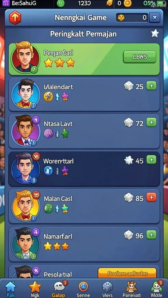 Screenshot yy123 nomor 1
